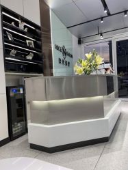 -NICE SALON 奈丝造型