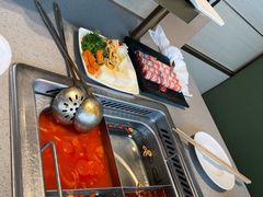 -海底捞火锅(王府井银泰in88店)