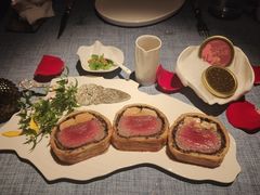 -弦月窗LUNETTE BY AMANDA(复兴路店)