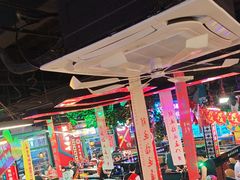 -路边边.炒菜烧烤.音乐餐厅(良乡长虹店)