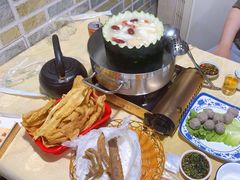 -顺德公美食(西乡店)