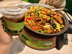 -淘蛙(广州星寰国际商业中心店)