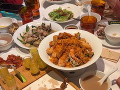 -汤城小厨•粤菜•靓汤(金宝街店)