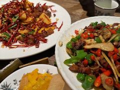 -小喜客·云南特色菜(纳西庭院店)