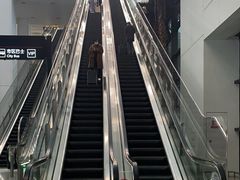 -郑州新郑国际机场