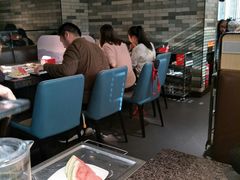 大堂-海底捞火锅(崇文门新世界百货店)