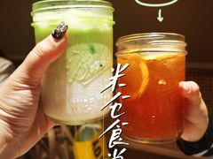 -米仓食堂(凯德广场店)