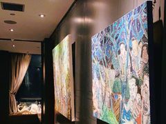 -潮汕味道·煮海餐厅(金麟大厦店)