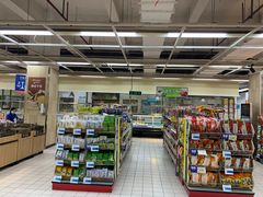 -世纪联华(外高桥店)