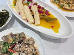 -申阿婆·上海菜·小海鲜(国展店)