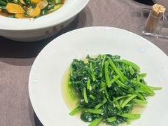 -香山湖家家宴(中山陵店)