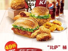 -肯德基(丰北路店)