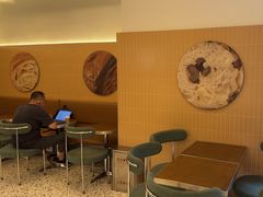 -OUR Bakery(SKP-S店)