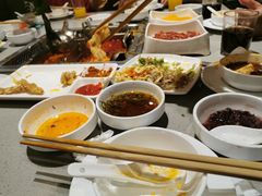 -海底捞火锅(高新万达店)