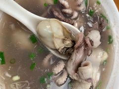 -荔林食店(西华路店)