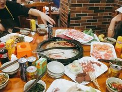 -帮贵自助火锅(木渎店)