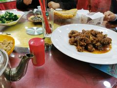 -魏四小鱼锅贴王