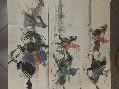 -山水悦茶会所(上海沙龙新天地天宝商业中心店)