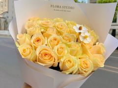 -田园花舍花店(北城未来实体店)