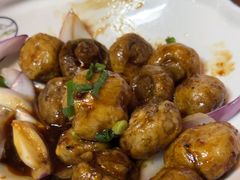 -遇见小院—虹鳟鱼•农家菜(怀柔店)