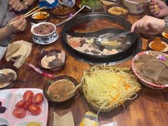 -楠火锅(哈尔滨金爵万象店)