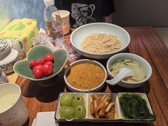 -裕兴记•蟹黄面馆(人民广场店)