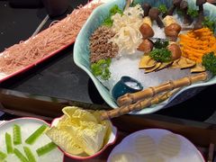 -乔先生涮肉·鲜活牛羊肉火锅(塘沽店)