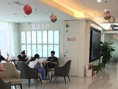 -合众齿科高难度矫正·种植·儿牙中心(望京总院)