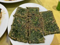 -车头老二大排档