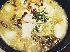 -好人民间小吃·番茄鱼酸菜鱼(木渎悠方店)