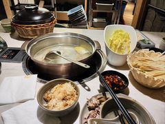 -狐狸爱上椰子鸡(滨江星光大道店)