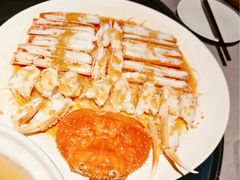 -徐记海鲜(汉城湖|太奥店)