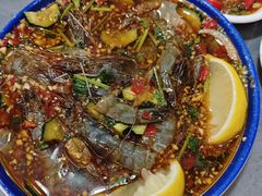 -官塘陈记鱼生·潮汕砂锅粥·牛肉火锅(潮枫路总店)