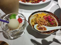 -小河盐帮·私家菜·烤鸭(三元桥·霄云路店)