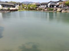 -茅山东方盐湖城景区