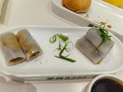 -蔡澜点心·粤菜(月星环球港店)