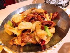 -避风塘(宝山万达店)