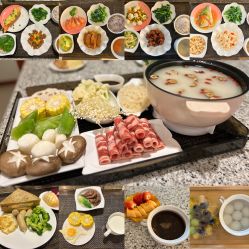 -奕新一诺台式母婴护理中心(我格广场店)