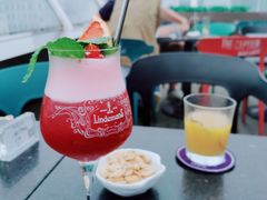 -船长酒吧 The Captain