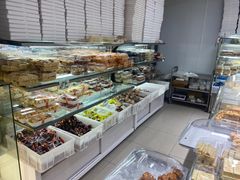 -幸福蛋糕坊(金顶街店)