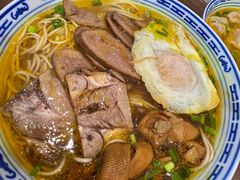 -永丰面馆(汉口路店)