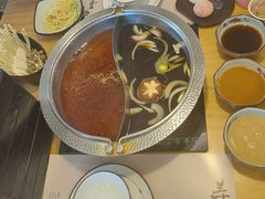 -牛匠和牛寿喜锅(西安总店)