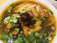 -水仙拉面(水仙街店)
