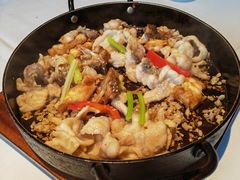 -谭厨中山传家菜.乳鸽.脆鲩鱼(华强北中航城店)