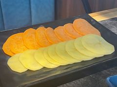 -杨记齐齐哈尔烤肉(五莲路店)