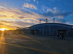 -佳木斯东郊机场