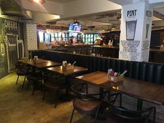 -Liberty Brewing Co·曼哈顿餐吧