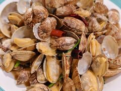 -船歌·鱼水饺青岛菜(恒隆广场店)