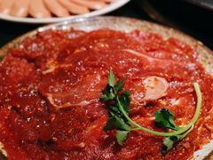 麻辣牛肉-大龙燚火锅(五一广场店)