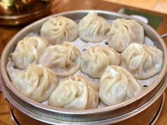 -老西门·常州菜(新区店)